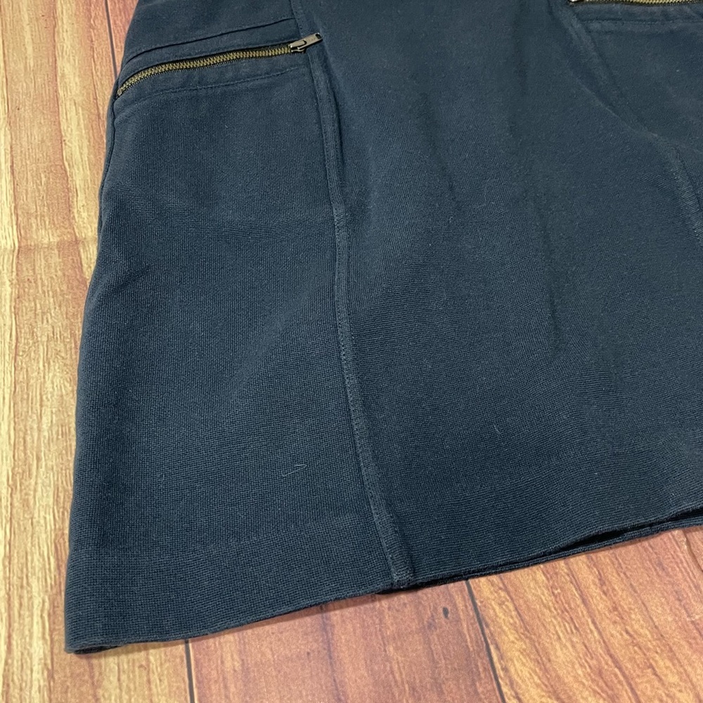 Banana Republic A-Line Mini Skirt - Picture 4 of 13